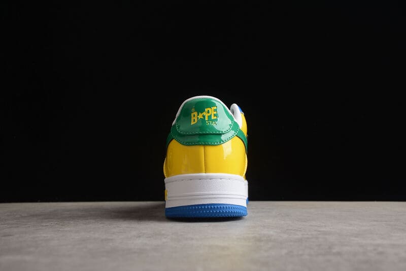 A Bathing Ape Bape Sta Brazil 