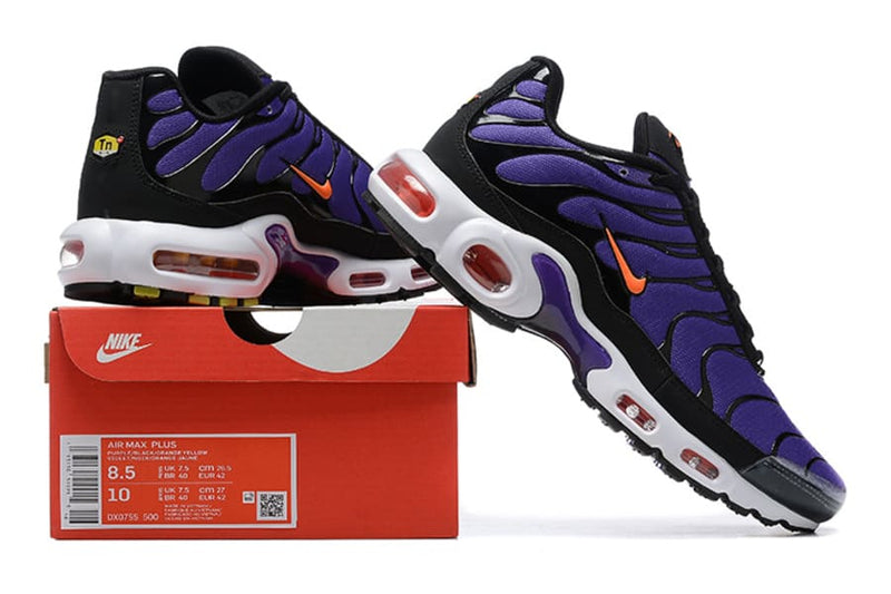 Pronta Entrega - Air Max TN Plus Voltage Purple