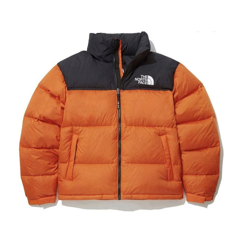 JAQUETA THE NORTH FACE "Orange" - ELEGANZ OUTLET