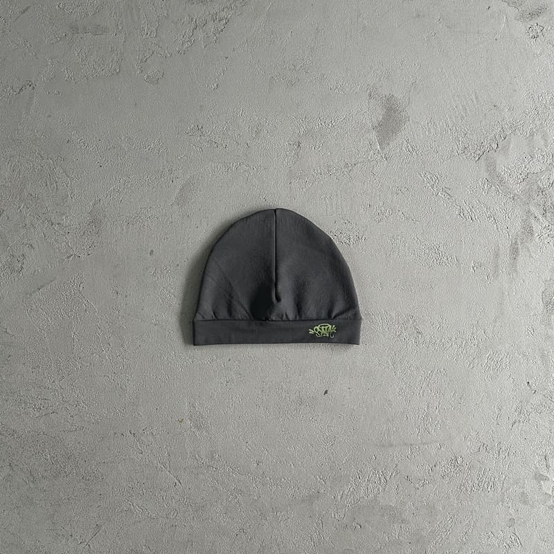 Synaworld Cap Gray 