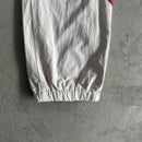 Calça Corteiz Vertigo Shuku Black/Red