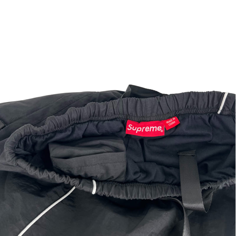 Supreme S Paneled Set 