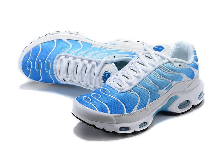 Air Max Plus TN 1 “BattleBlue” - ELEGANZ OUTLET