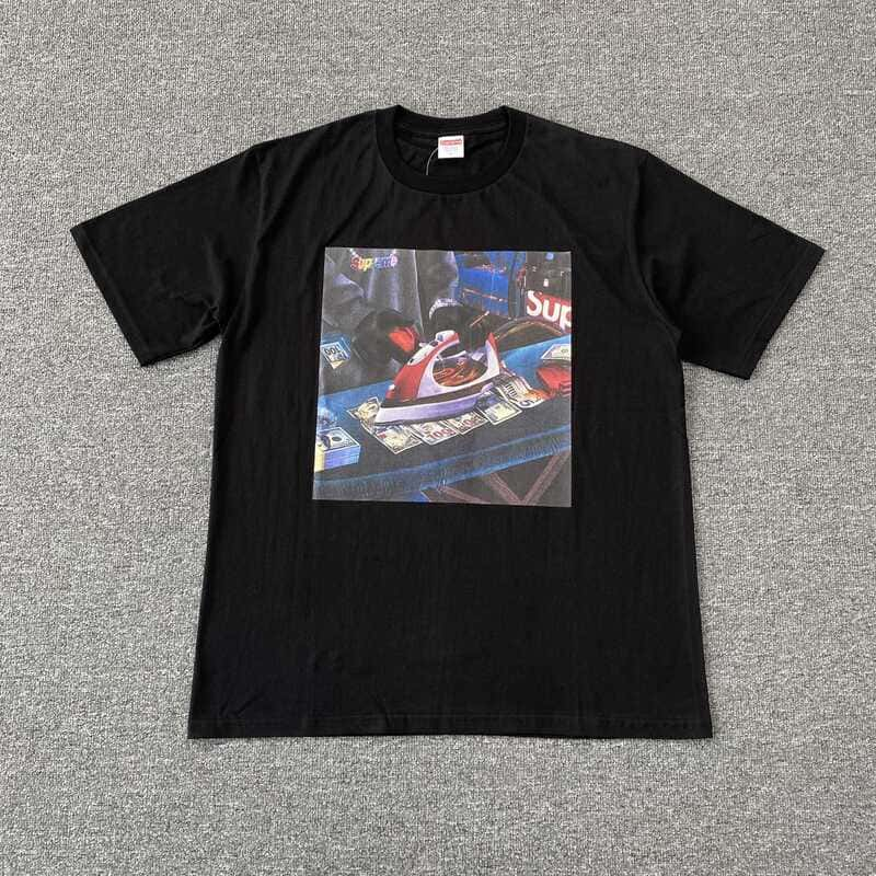 Supreme Gas T-Shirt 