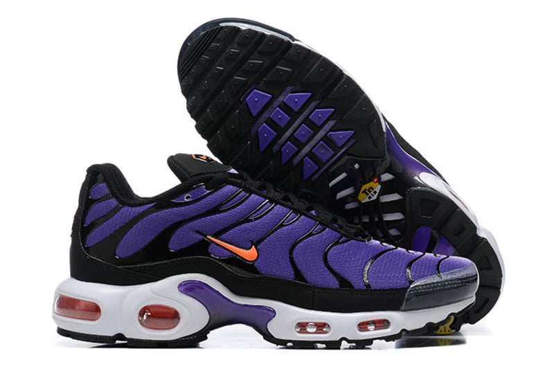 Pronta Entrega - Air Max TN Plus Voltage Purple