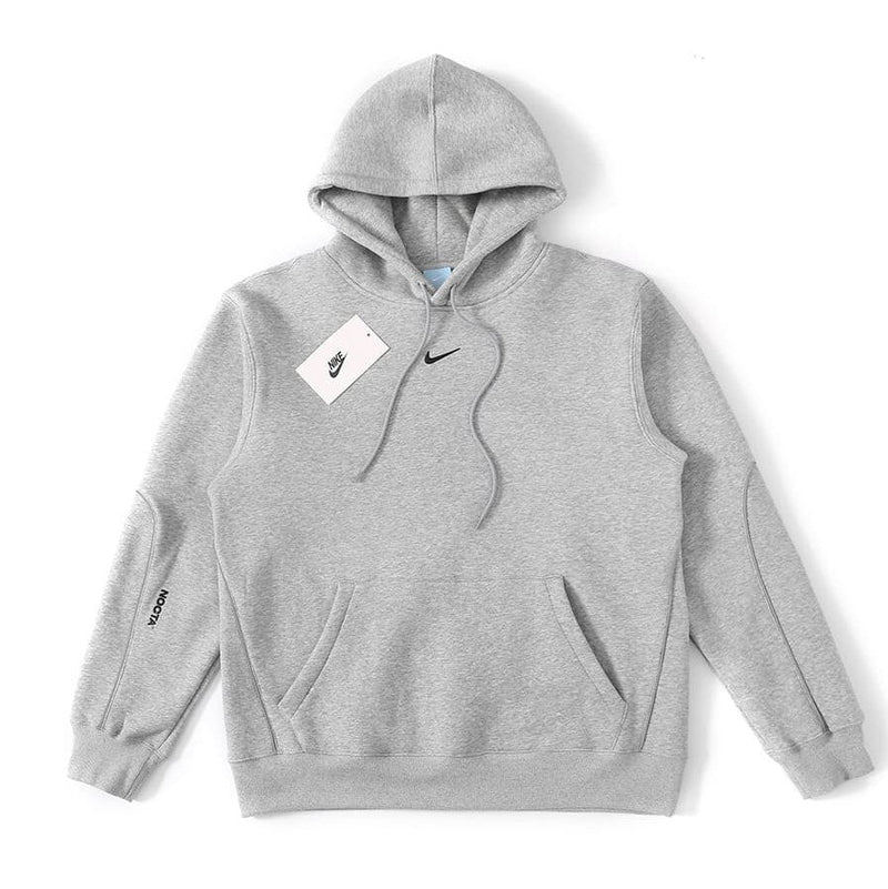 Nike x NOCTA Sweatshirt Gray 