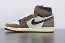 Nike Air Jordan 1 Retro High x Travis Scott - ELEGANZ OUTLET