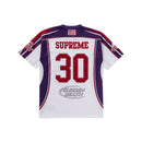 Supreme Sudden Death Football T-Shirt