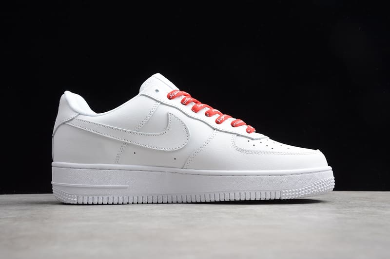 Air Force 1 Supreme 