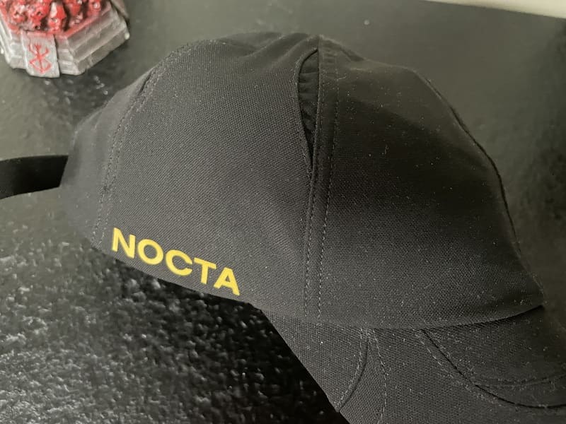 Nike x NOCTA Cap 