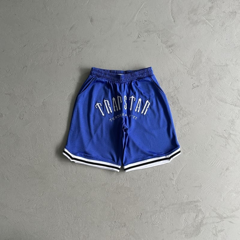 Conjunto Trapstar Irongate Arch Basketball