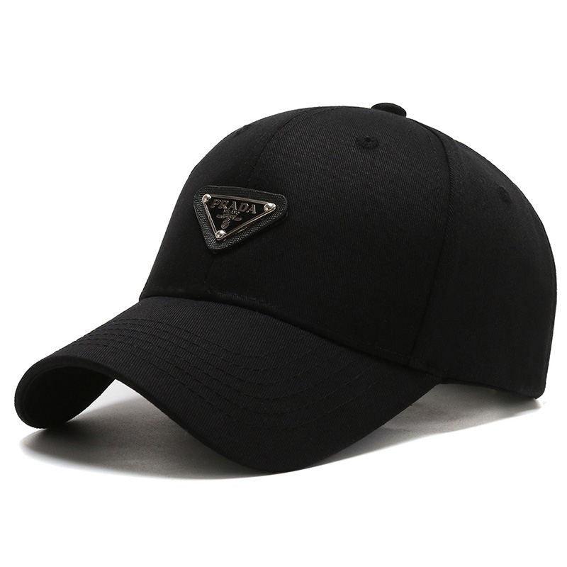 PRADA CAP - 4 COLORS 