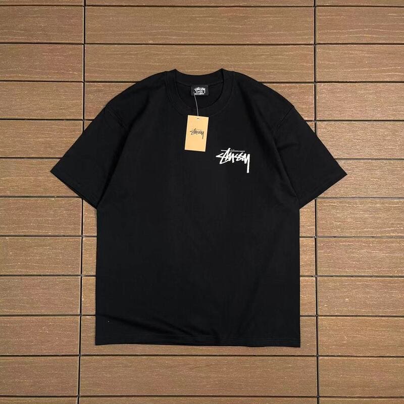 Stussy Shattered T-Shirt 