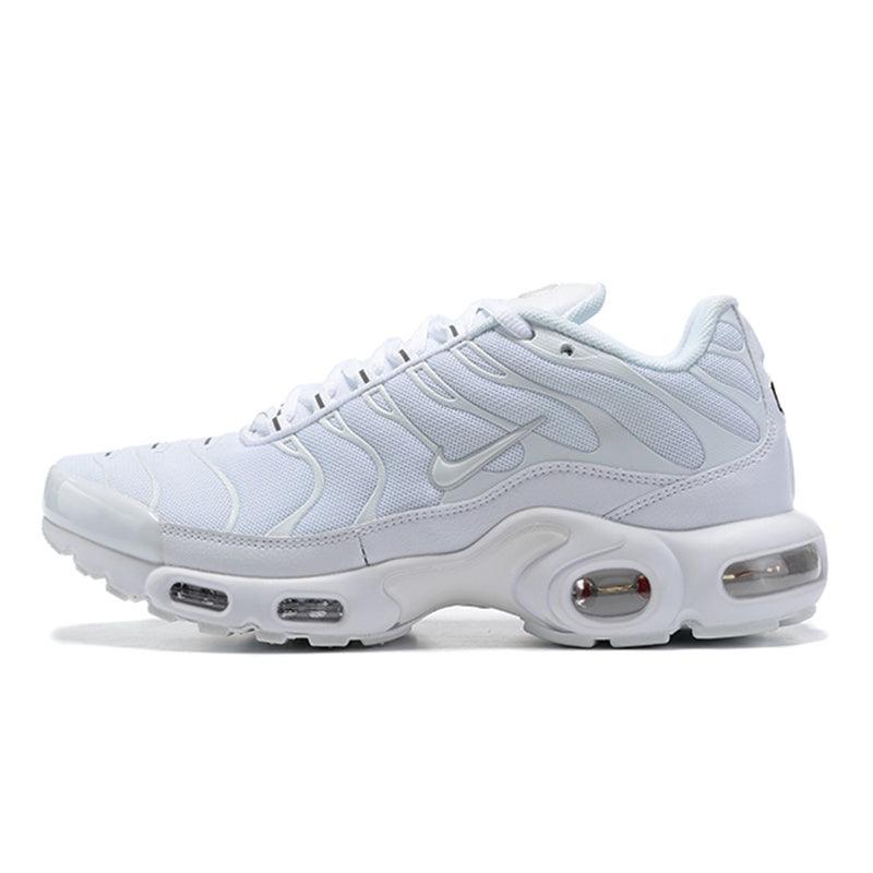 Air Max Plus TN 1 “All White” 