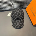 BONÉ LOUIS VUITTON