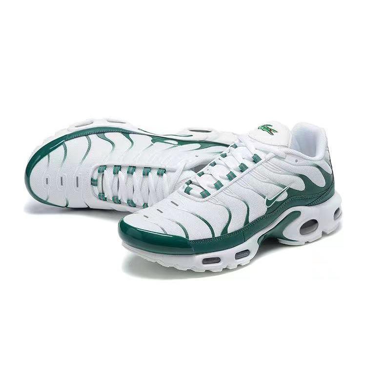 Air Max Plus TN 1 “Lacoste” - ELEGANZ OUTLET