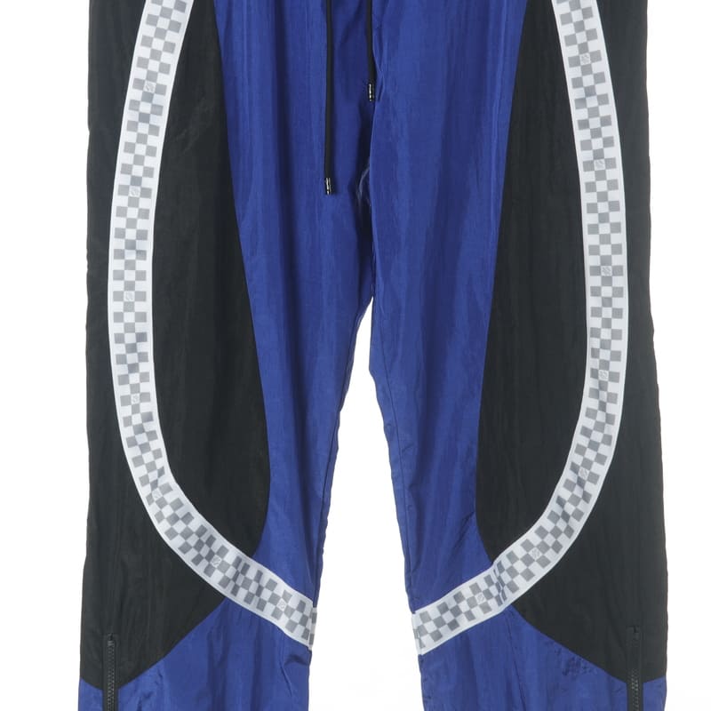 Louis Vuitton Technical Tracksuit Azure Set 