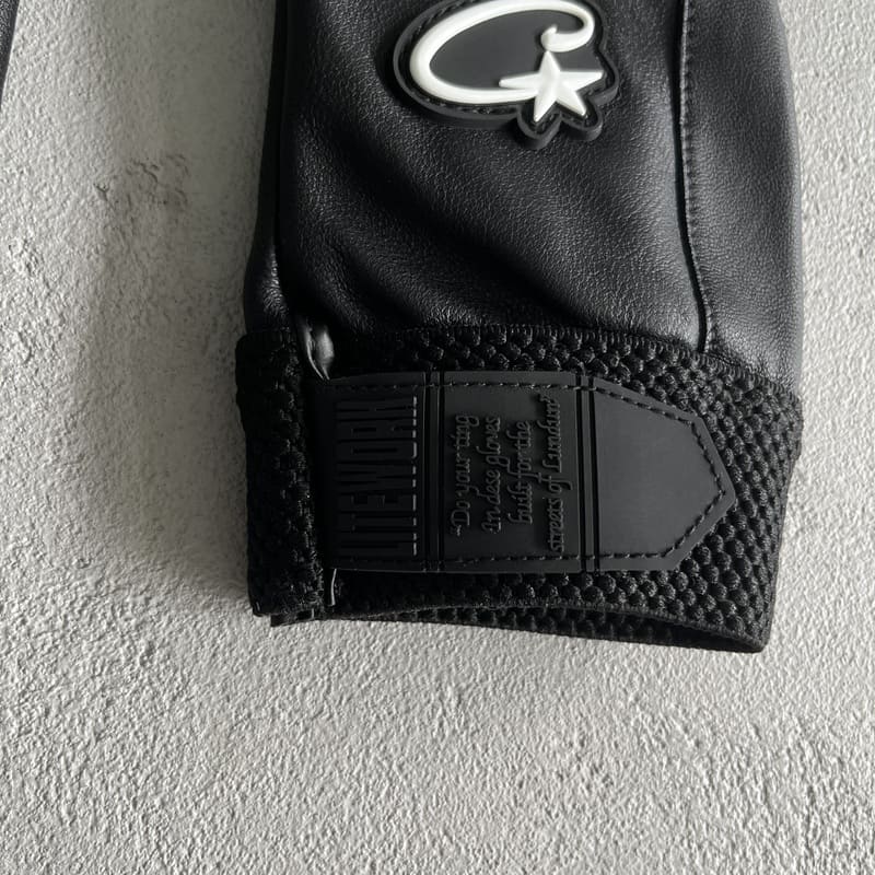 Corteiz Leather Glove 