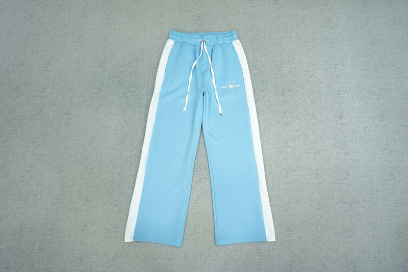 Amiri Always On Point Track Pants Blue 