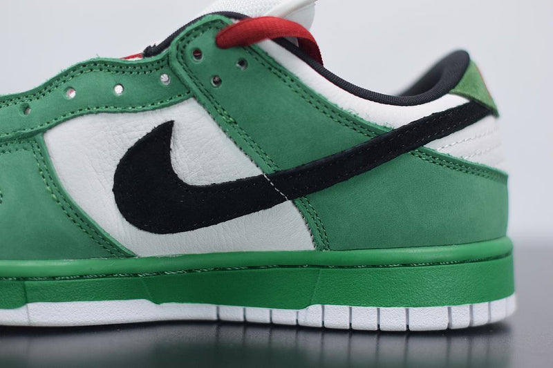 Nike SB Dunk Low Pro "Heineken" - ELEGANZ OUTLET