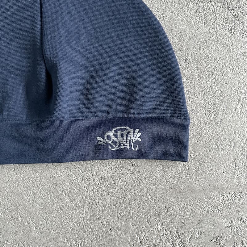 Synaworld Cap Navy Blue 