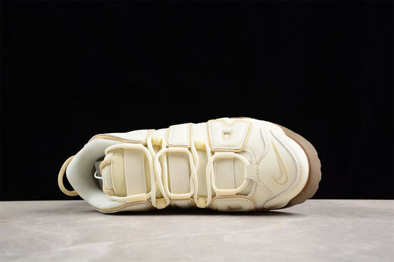 Nike Air More Uptempo Coconut Milk