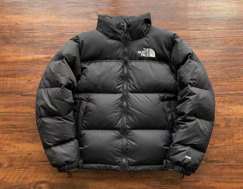 Jaqueta Puffer The North Face