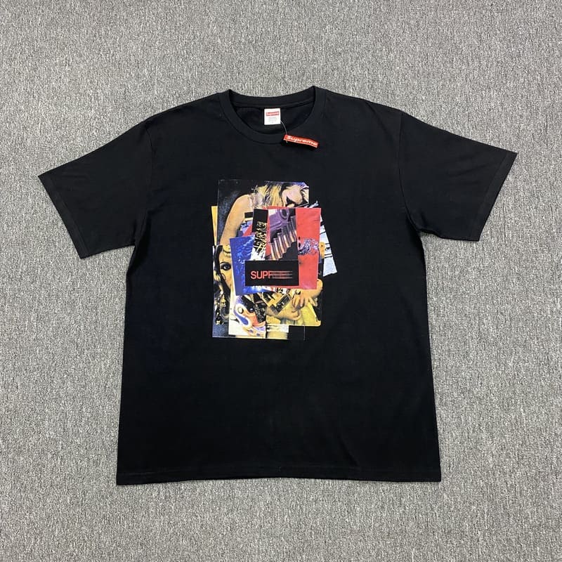 Supreme Stack T-Shirt 