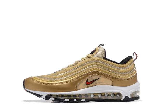 Air Max 97 "Metallic Gold" - ELEGANZ OUTLET