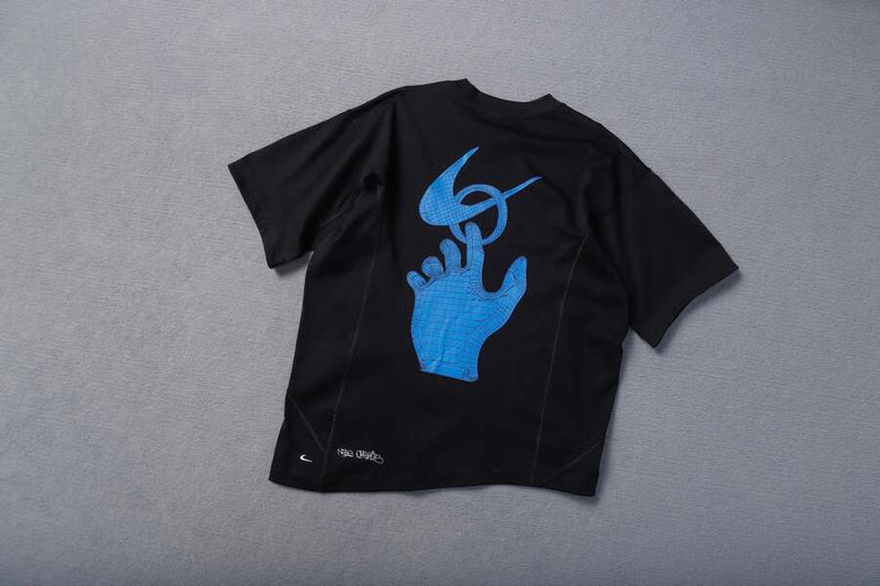 Off-White x Nike 005 T-Shirt 