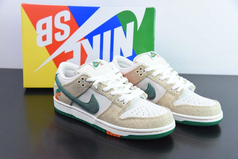 Nike Dunk Low SB "Jarritos" - ELEGANZ OUTLET