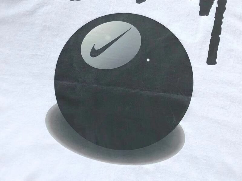 Nike x Stussy 8 Ball T-Shirt 