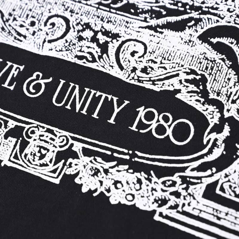 Stussy Love &amp; Unity T-Shirt 