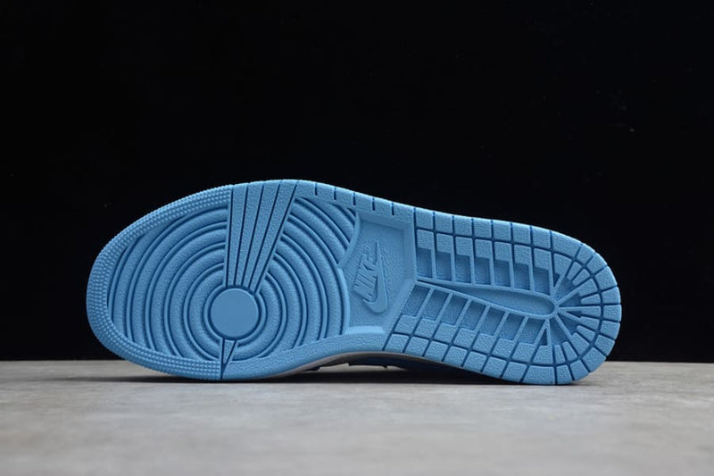 Pronta Entrega - Jordan 1 Low UNC