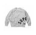 Supreme Nike Arc Crewneck Sweatshirt 