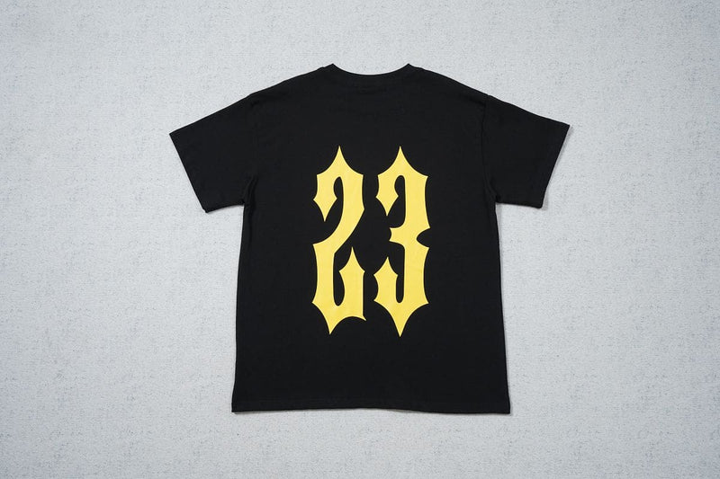 Trapstar Central Cee T-Shirt 