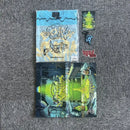 Synaworld Born Syna T-Shirt