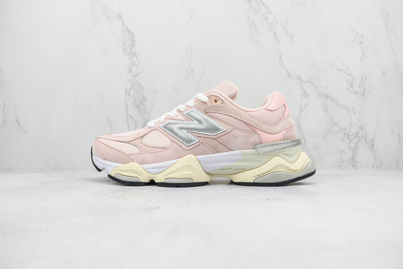 New Balance 9060 Crystal Pink