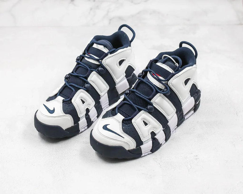 Air More Uptempo Olympics - ELEGANZ OUTLET