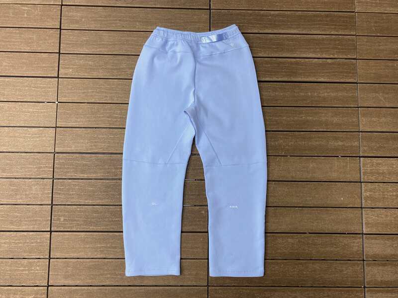 Nike x NOCTA Tech Fleece Blue Tint Pants Set 