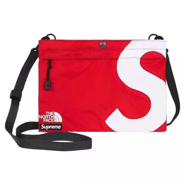 Supreme x The North Face Bag 