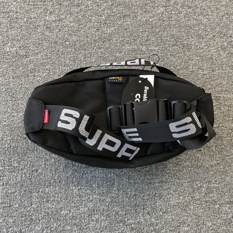 Supreme Waist Bag (SS18) 