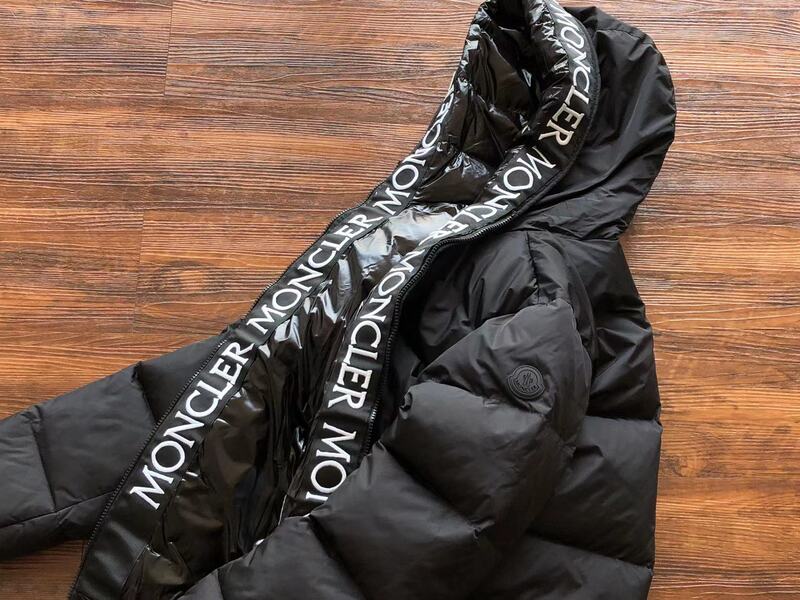 Pronta Entrega - Jaqueta Moncler Montcla