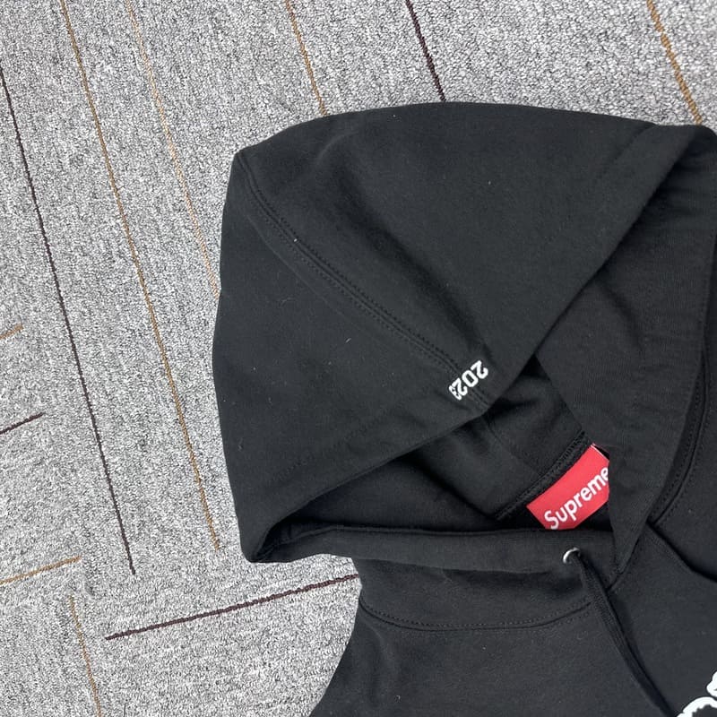 Supreme Corteiz Rules The World Sweatshirt