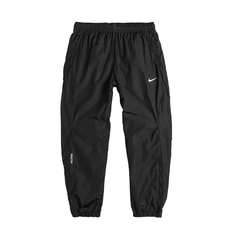 Conjunto Nike x NOCTA Woven Track Preto