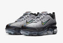 VaporMax 360 “Metallic Silver” - ELEGANZ OUTLET