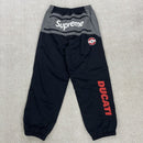 Supreme x Ducati Set
