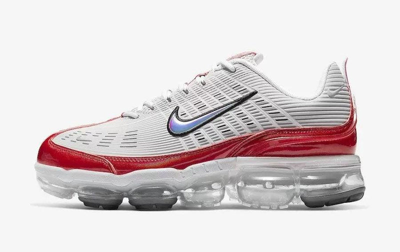 VaporMax 360 “University Red” - ELEGANZ OUTLET