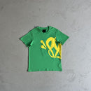 Syna World Team Syna Twinset Green Set 