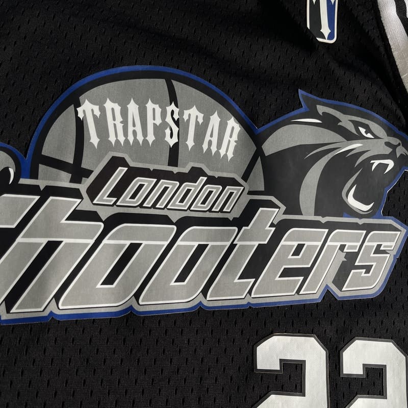 Trapstar Shooters Basketball Set 